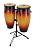 Latin Percussion LP647NY-VSB City Conga Set